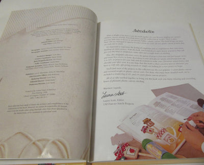 150 Fun-To-Stitch Projects (Plastic Canvas)