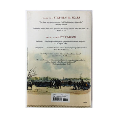 Lincoln's Lieutenants: The High Command of the Army of the P