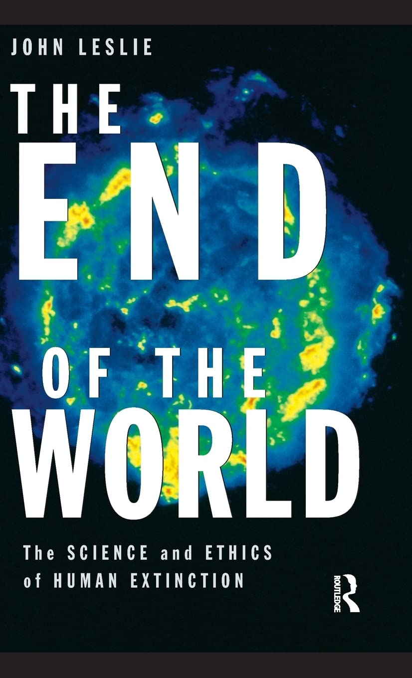The End of the World
