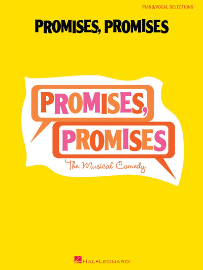 Promises, Promises: The Musical Comedy