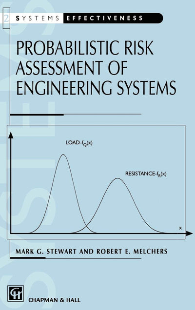 Probabilistic Risk Assessment of Engineering Systems (Systems Effectiveness S)
