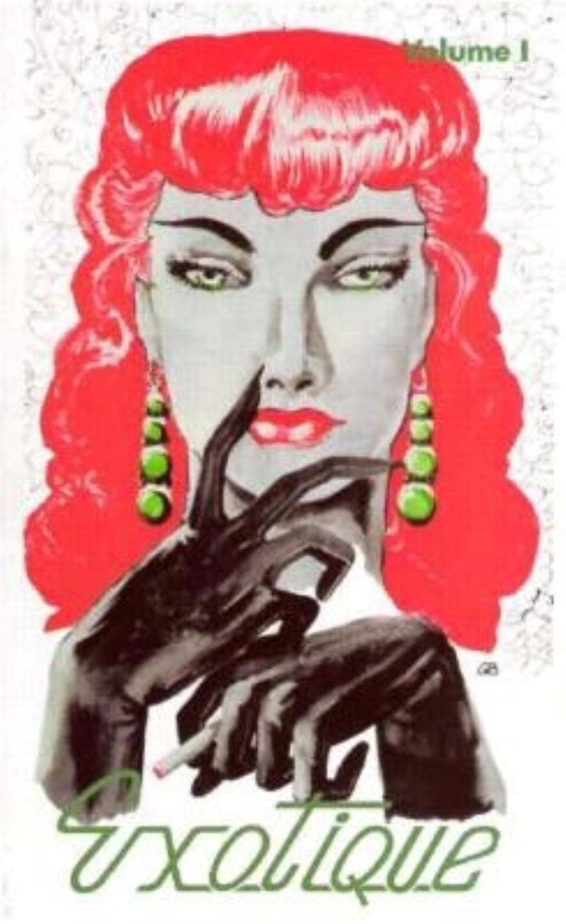 Exotique