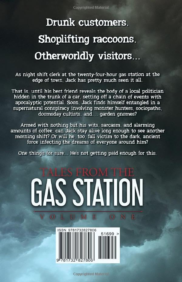 Tales from the Gas Station