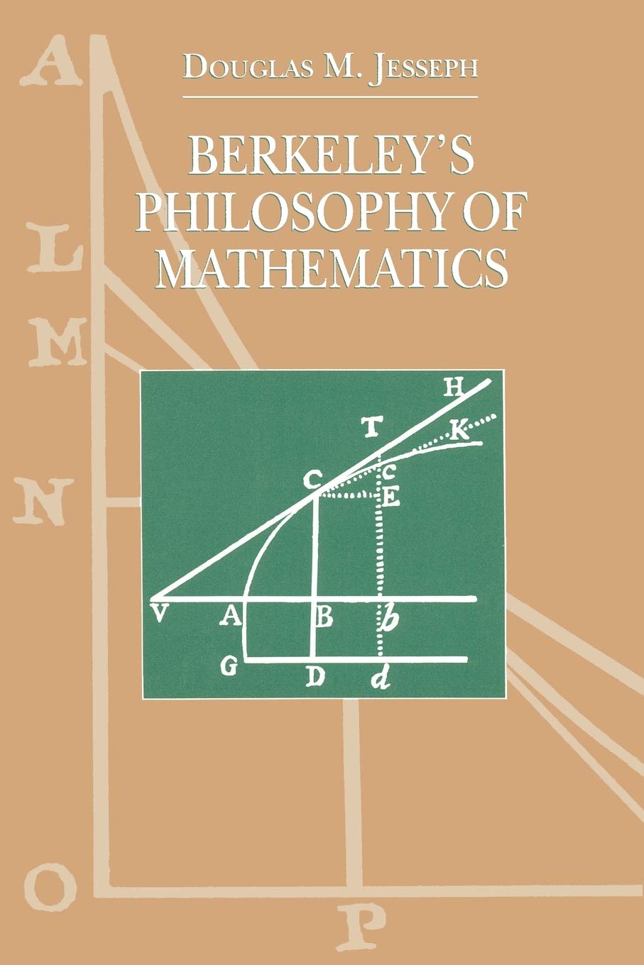 Berkeley's Philosophy of Mathematics (Science and Its Conceptual Foundations series)