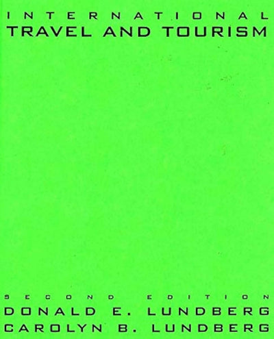 International Travel and Tourism
