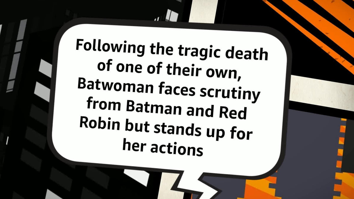 Batman Detective Comics 7: Batmen Eternal