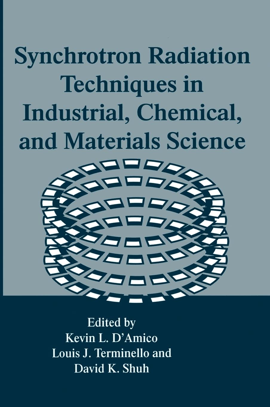 Synchrotron Radiation Techniques in Industrial, Chemical, and Materials Science (Cognition and Language)