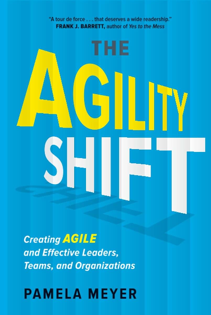 Agility Shift