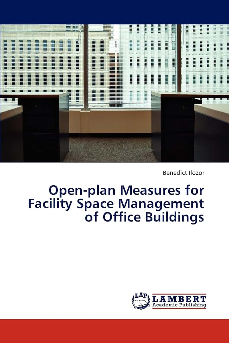 Open-plan Measures for Facility Space Management of Office Buildings