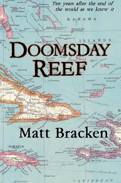 Doomsday Reef
