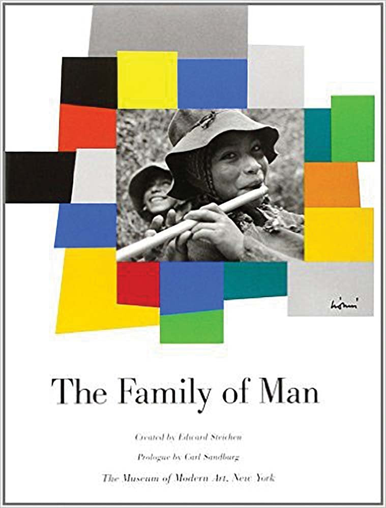 The Family Of Man by Steichen, Edward