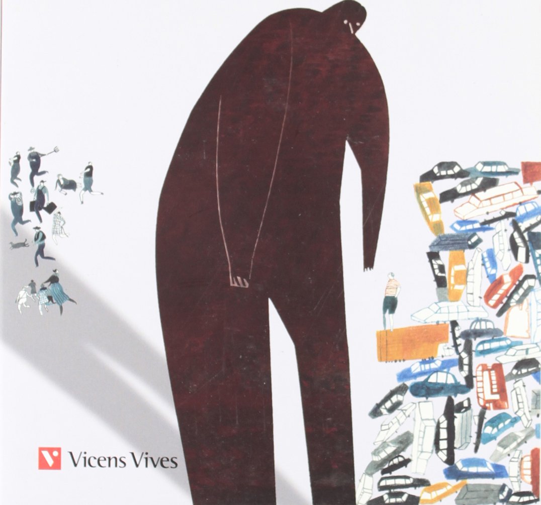 El Hombre De Hierro (cucaa) (Spanish Edition)