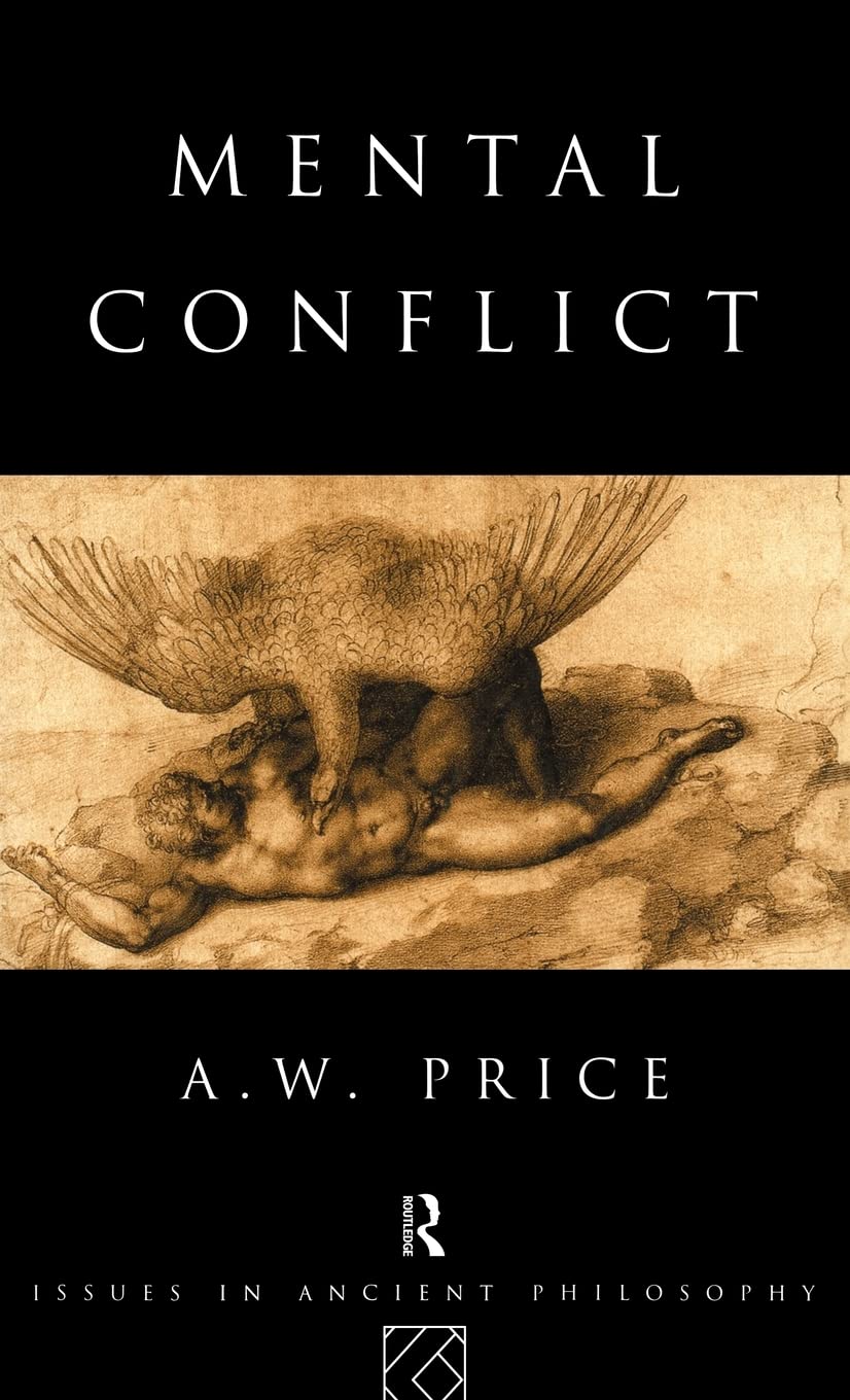 Mental Conflict (Issues in Ancient Philosophy)
