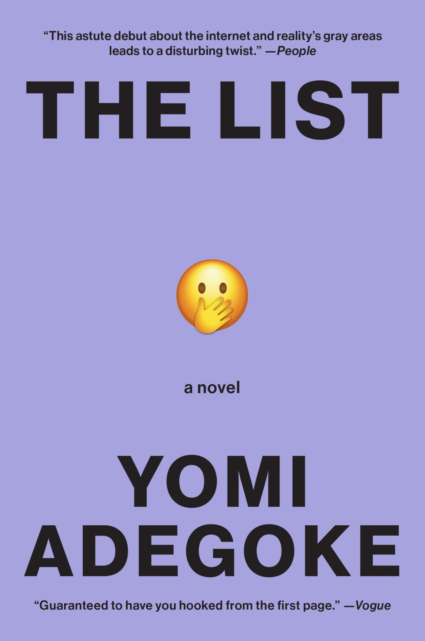 The List: A Gripping Contemporary Drama with a Suspenseful Edge, Perfect for Fall 2024, Explore the Dark Side of Online Culture