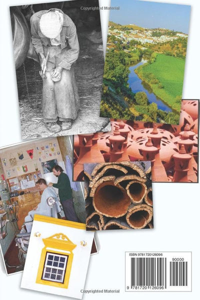 PORTUGAL - Europe's Best-Kept Secret: A unique blend of practical information, humorous anecdotes and insider's tips about Portugal. Get to know the ... (Sar Perlman's Best Kept Travel Secrets)