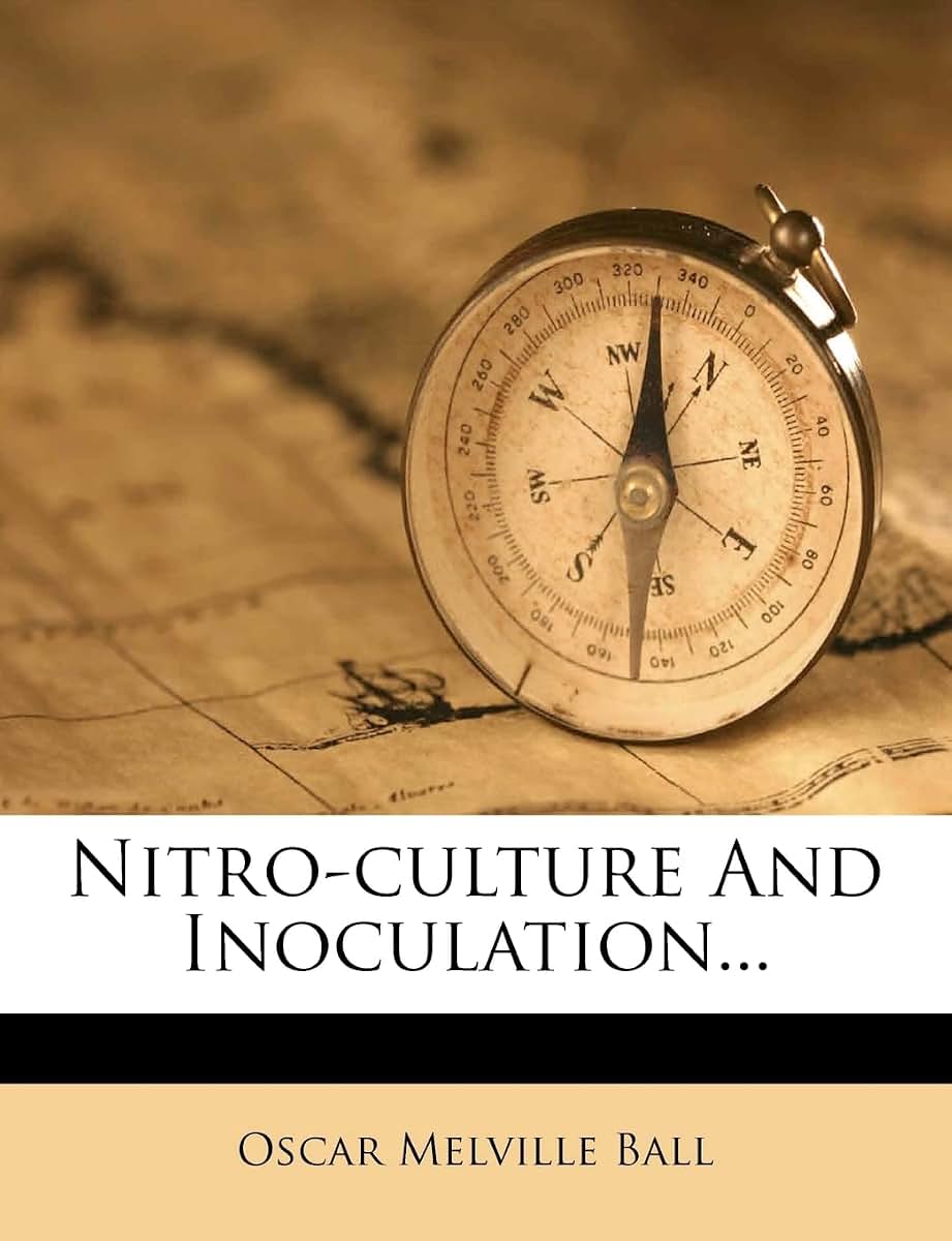 Nitro-Culture and Inoculation...