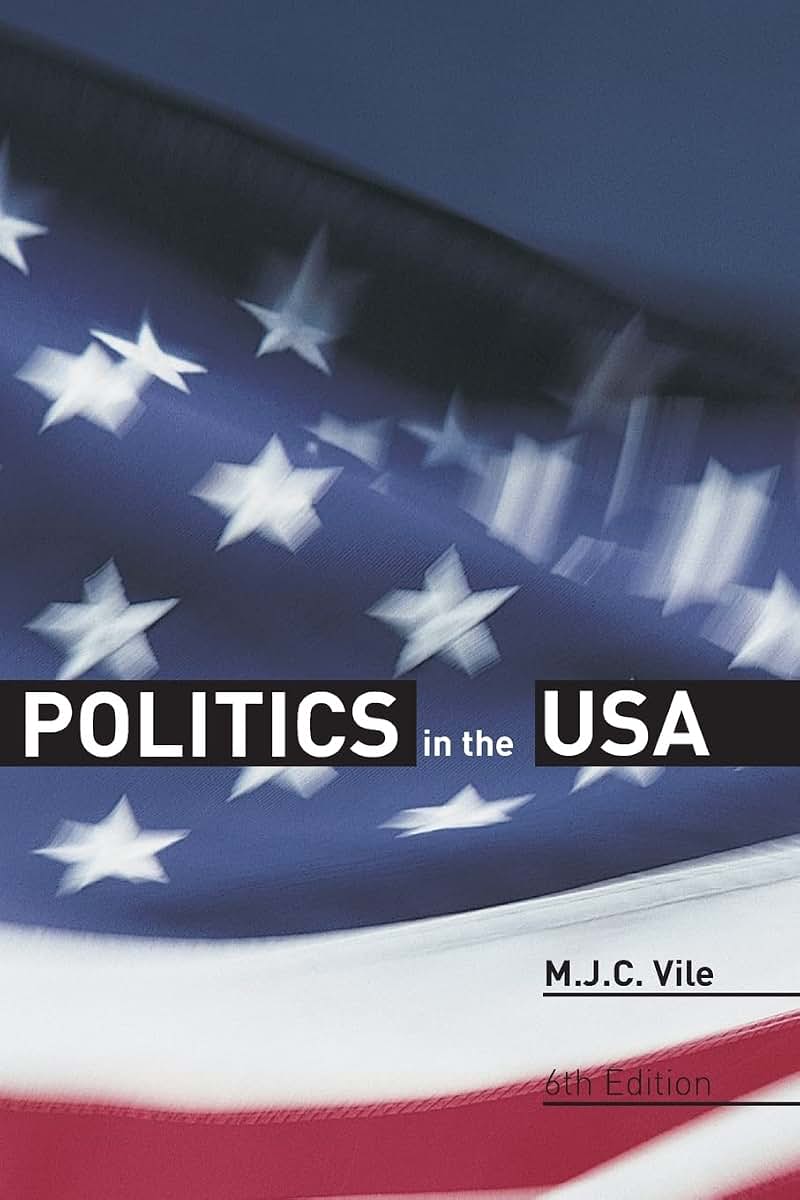 Politics in the USA