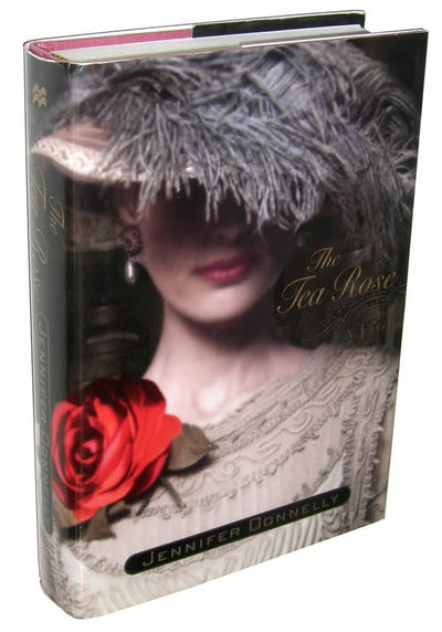 The Tea Rose: A Novel