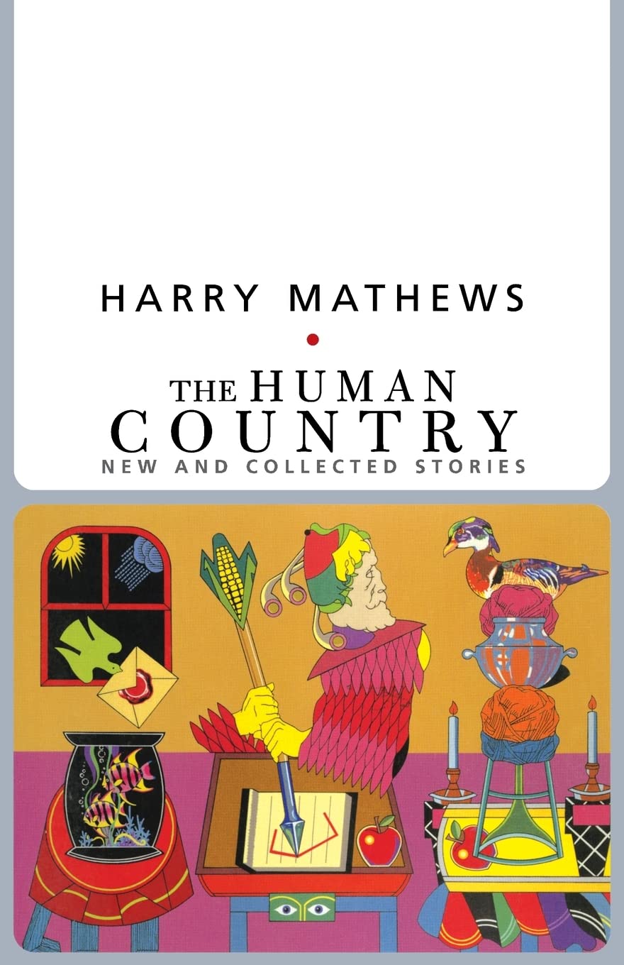 Human Country: New and Collected Stories (American Literature)