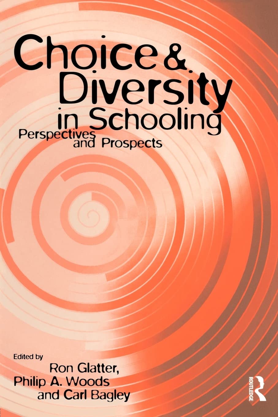Choice and Diversity in Schooling: Perspectives and Prospects (Educational Management Series)