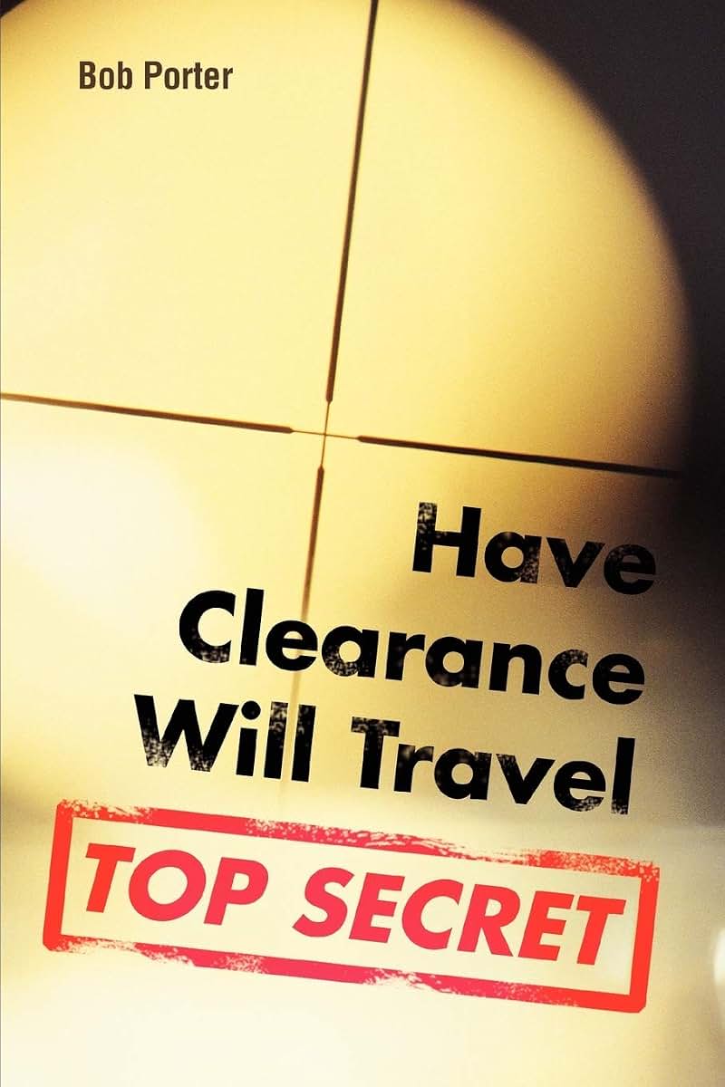 HAVE CLEARANCE WILL TRAVEL