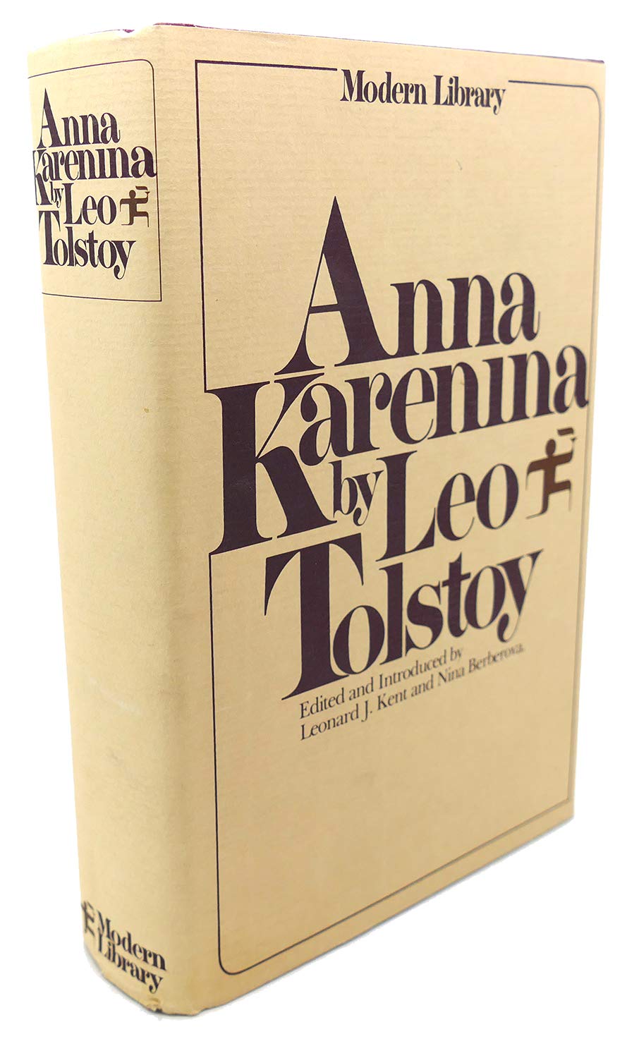 Anna Karenina