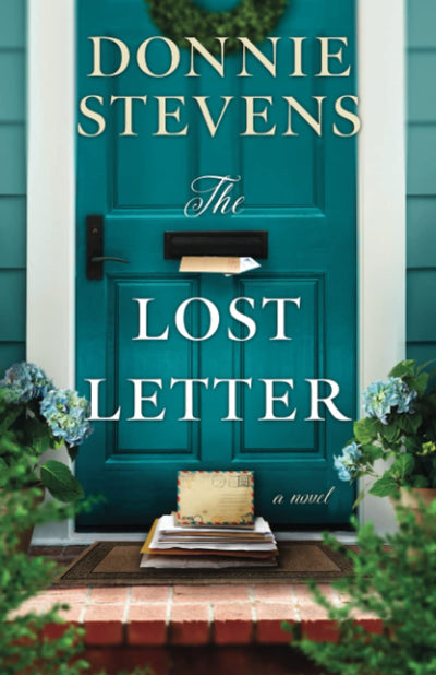 The Lost Letter