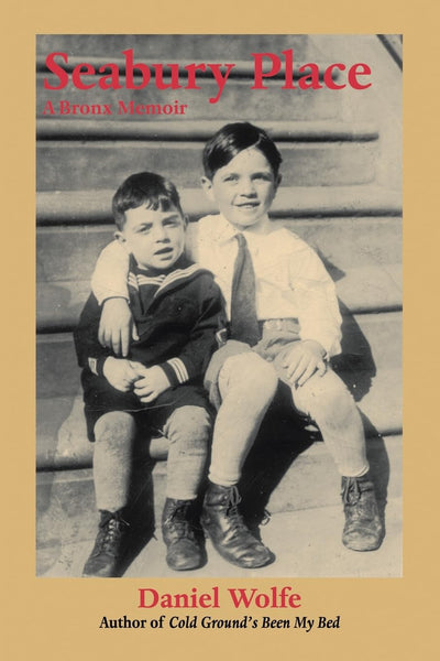 Seabury Place: A Bronx Memoir
