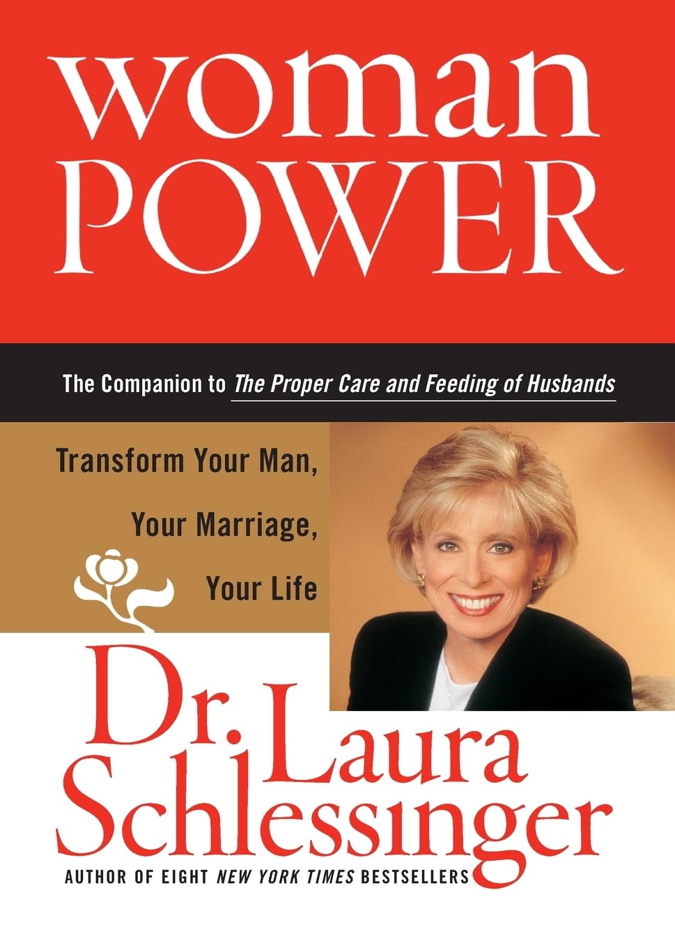 WOMAN POWER