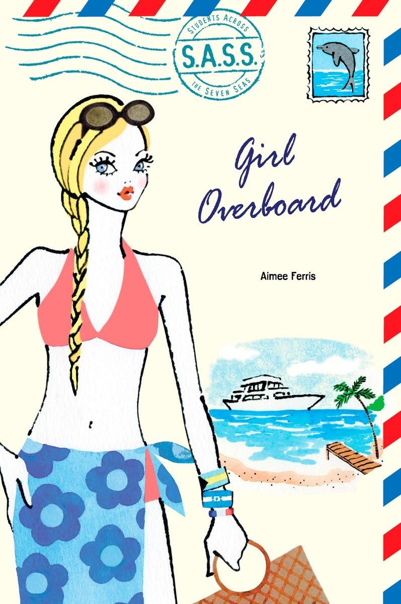 Girl Overboard (S.A.S.S.)