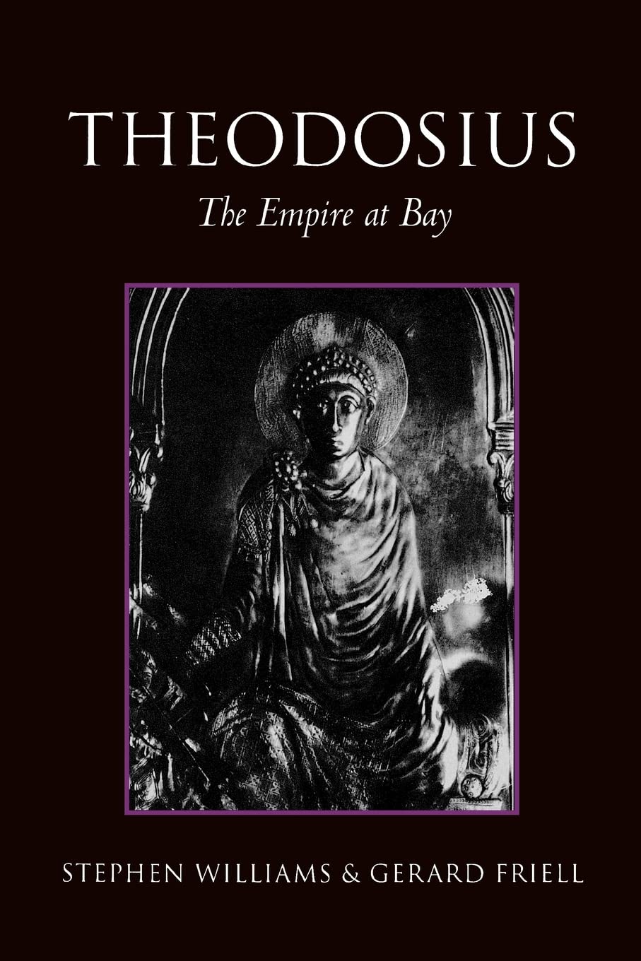 Theodosius (Roman Imperial Biographies)