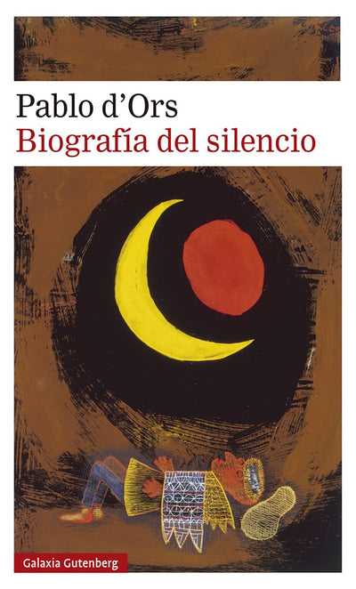 Biografa del silencio: Breve ensayo sobre la meditacin (Spanish Edition)