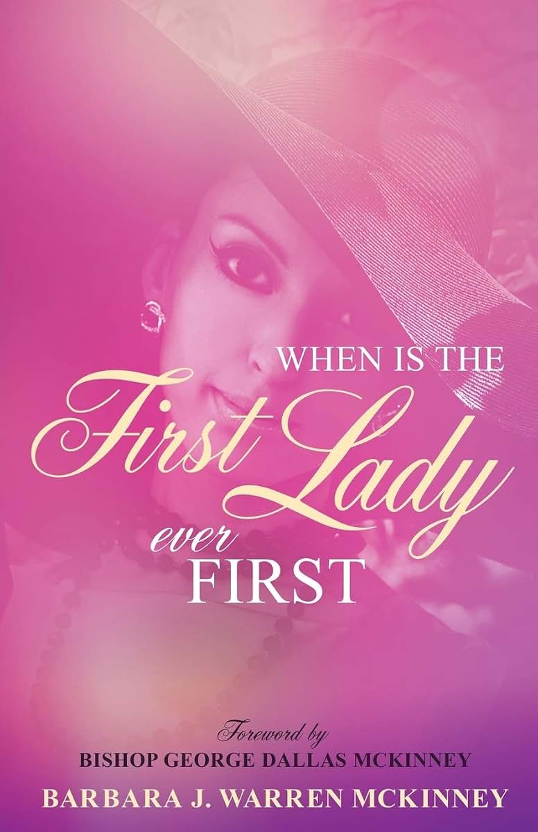 When Is The First Lady Ever First