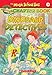 Dinosaur Detectives (The Magic School Bus Science Chapter Book #9)