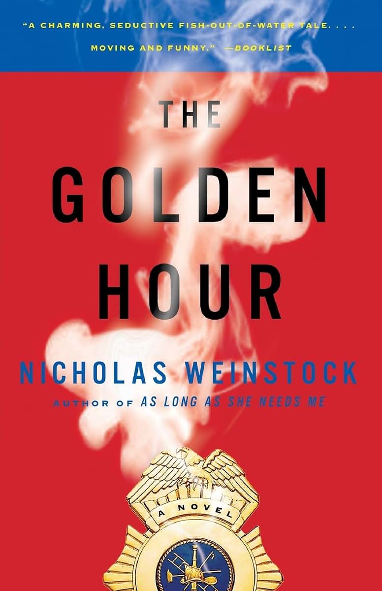 The Golden Hour: A Novel