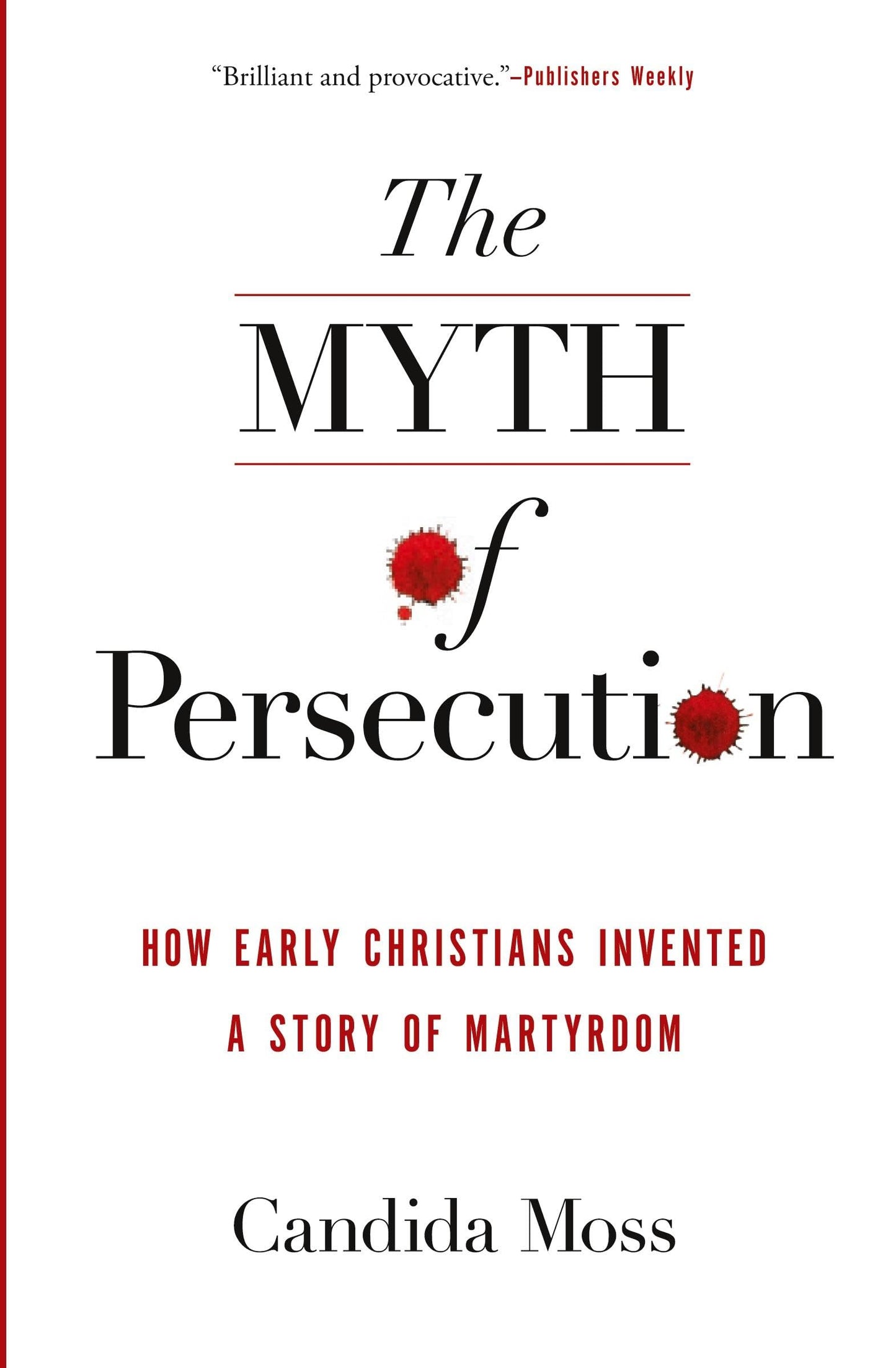MYTH PERSECUTION