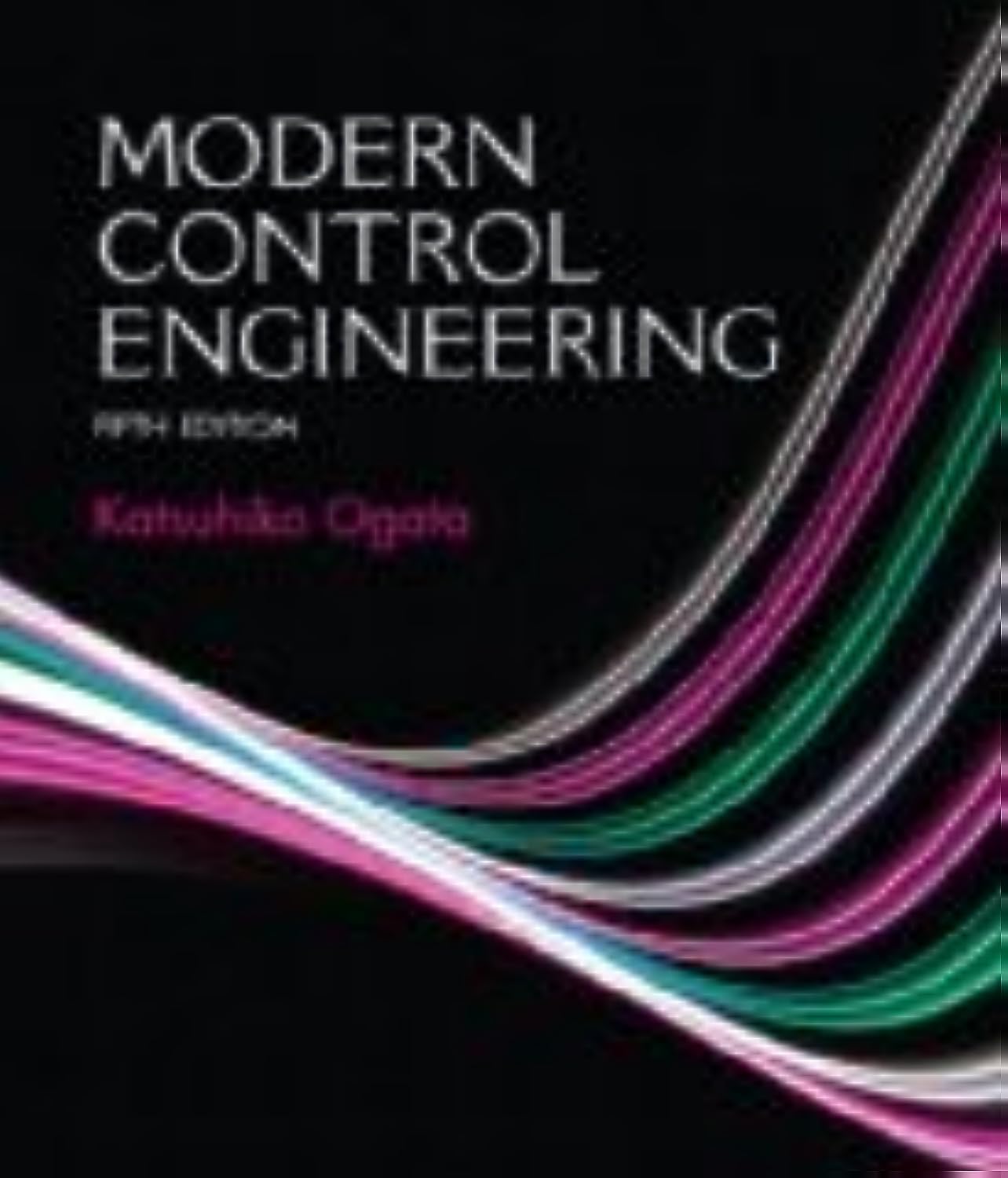 Modern Control Engineering