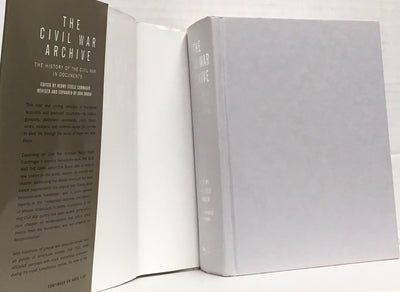 The Civil War Archive: The History of the Civil War in Documents