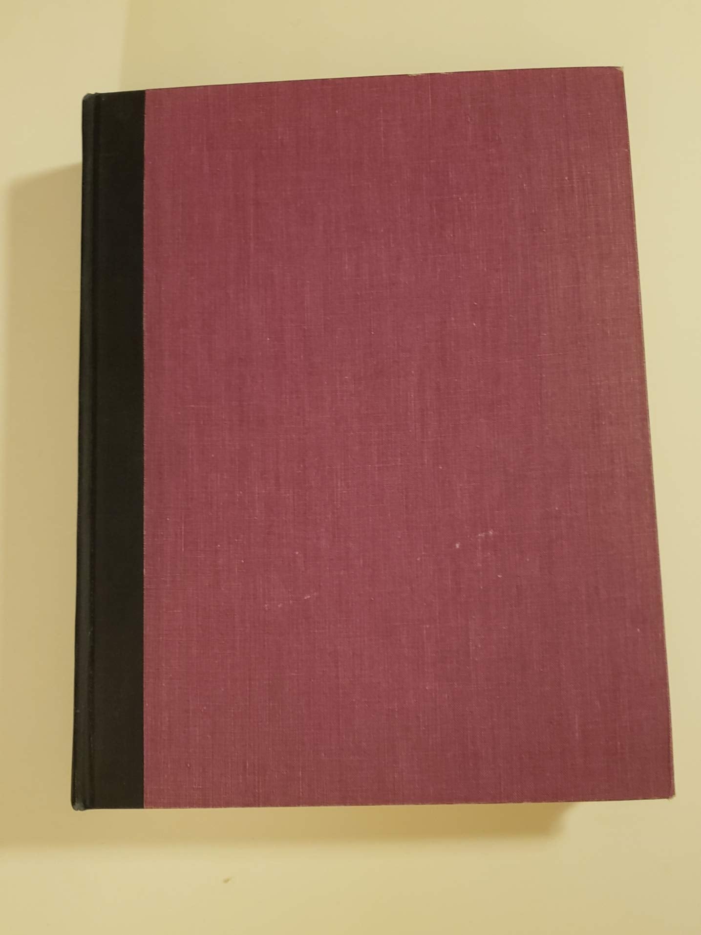 Vogue's Book of Etiquette and Good Manners by Conde nast pub