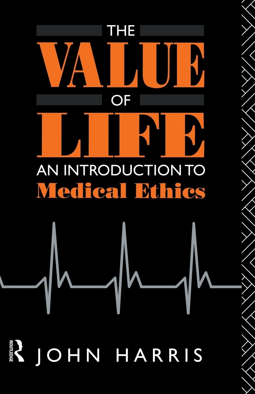 The Value of Life