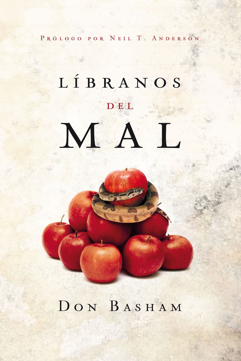 Libranos del Mal / Deliver Us From Evil (Spanish Edition)