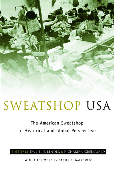 Sweatshop Usa