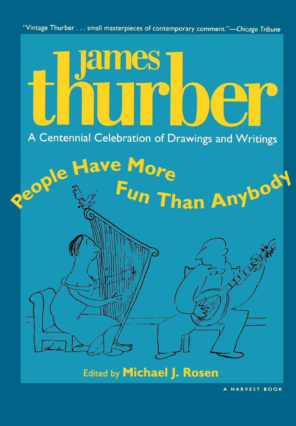 People Have More Fun Than Anybody: A Centennial Celebration