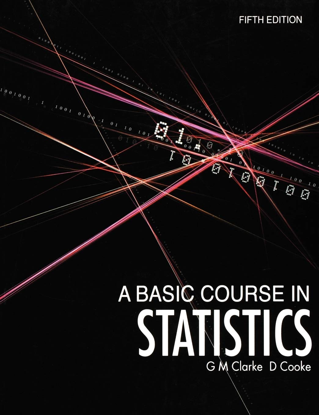 A Basic Course in Statistics