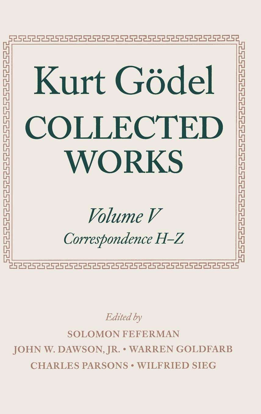 Collected Works (Collected Works Series)