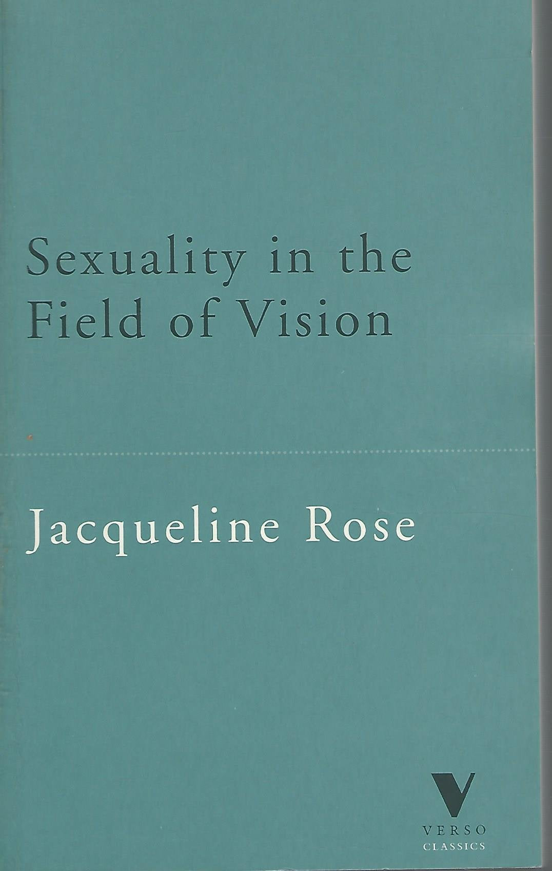VERSO SEXLTY FLD VISION