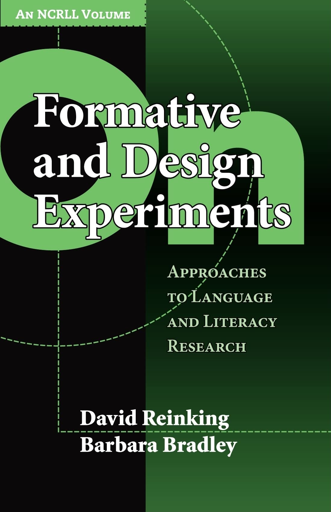 On Formative and Design Experiments (NCRLL Collection)