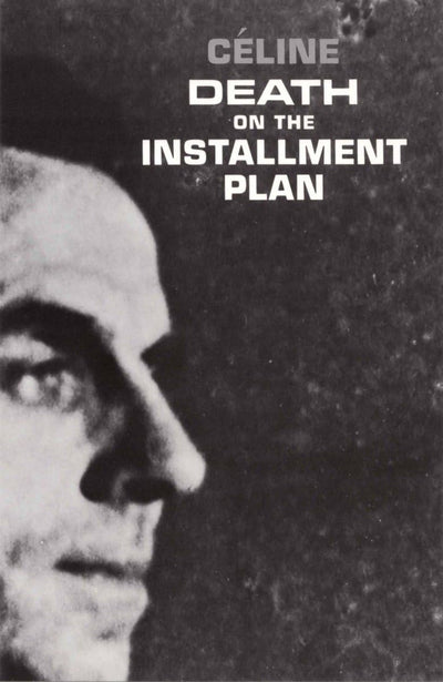 Death on the Installment Plan (ND Paperbook) by Louis-Ferdin