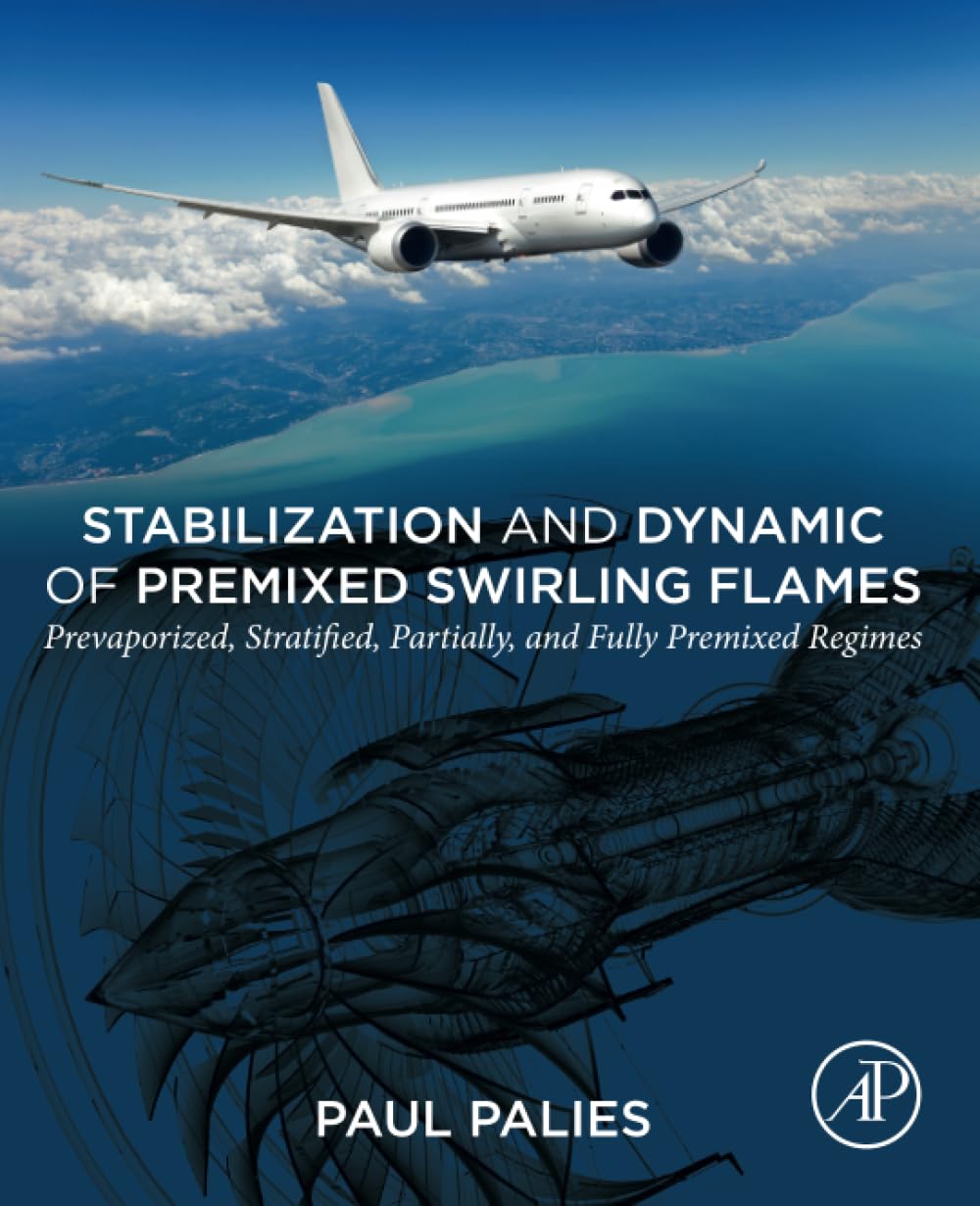 Stabilization and Dynamic of Premixed Swirling Flames: Prevaporized, Stratified, Partially, and Fully Premixed Regimes