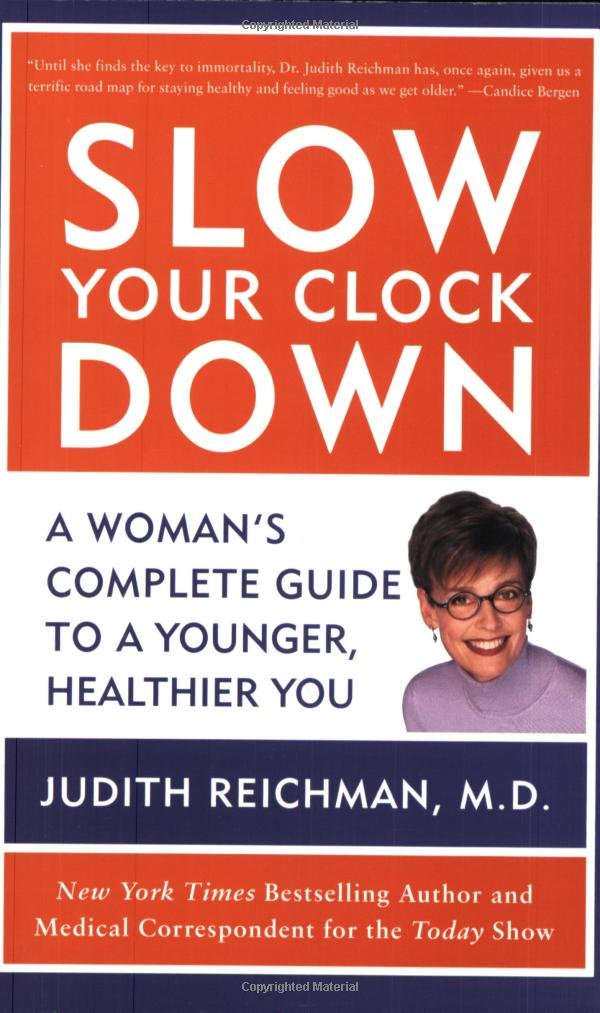 Slow Your Clock Down